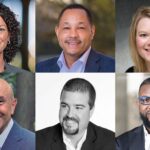 Augustana College trustees