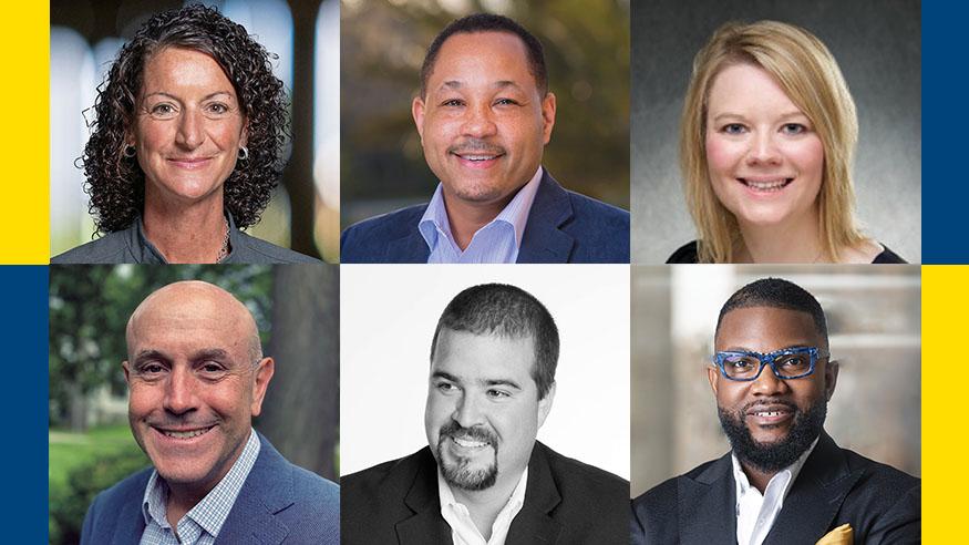 Augustana College trustees