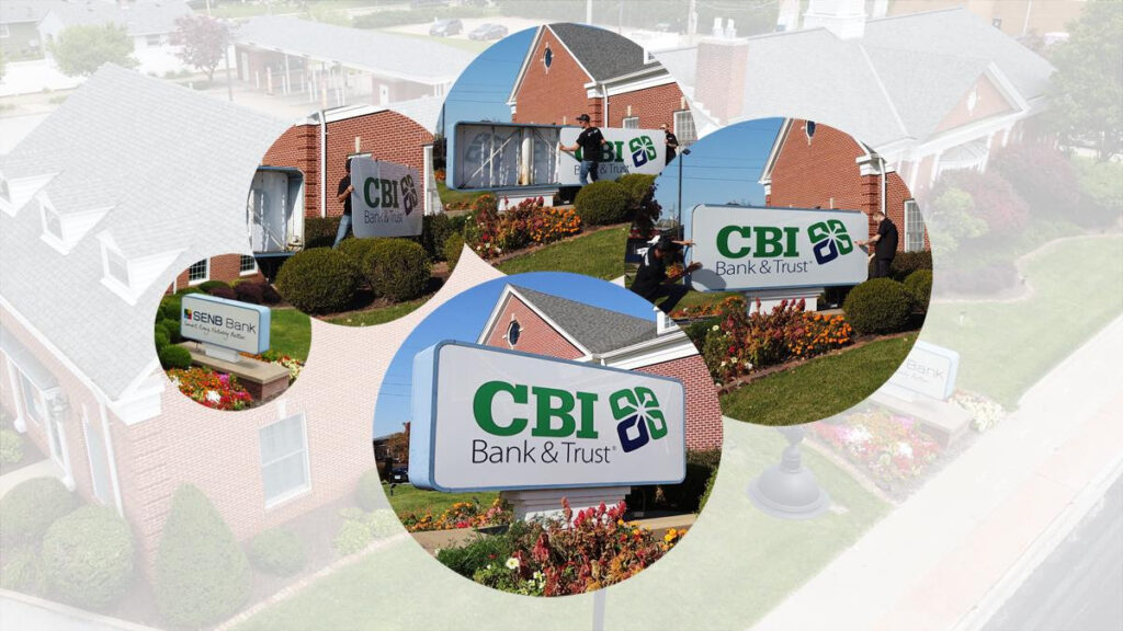 Tetlow CBI Bank & ?Trust