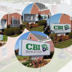 Tetlow CBI Bank & ?Trust