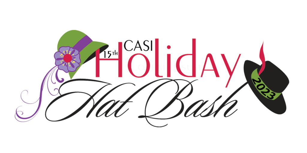 CASI hat bash