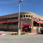 CVS Moline
