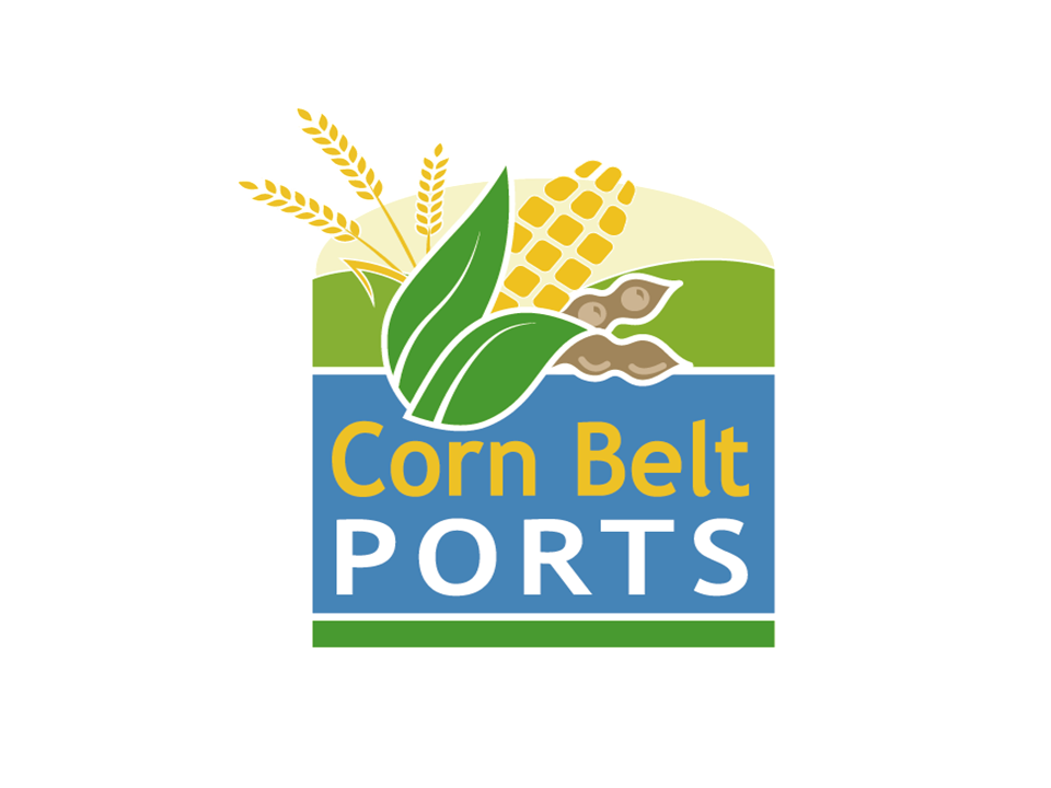 Corn Belt Ports logo