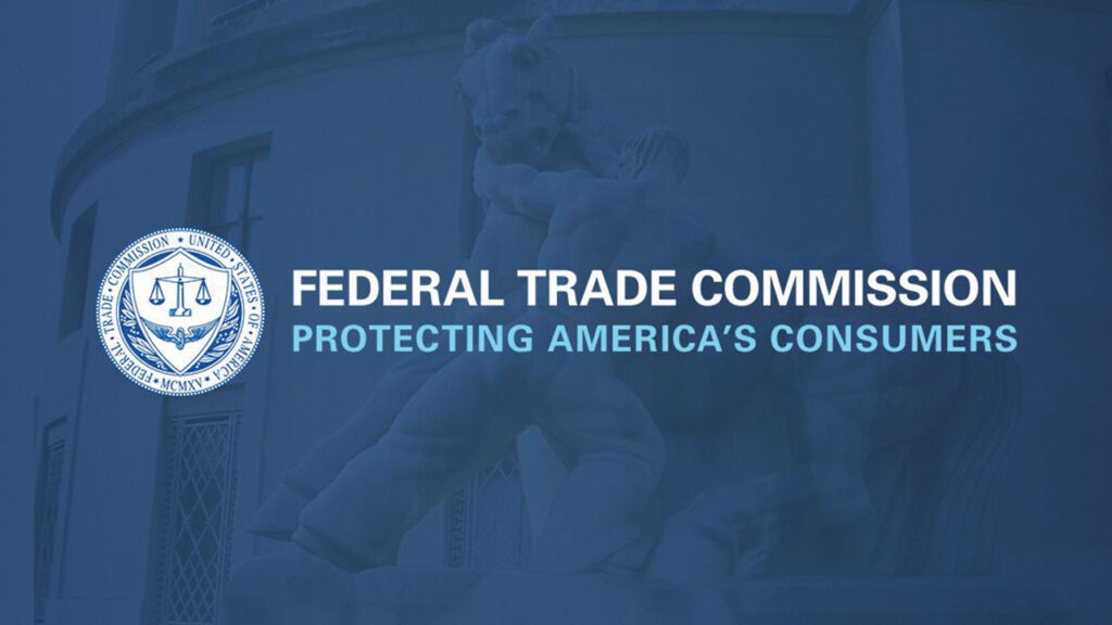 FTC federal trade commission scammers