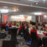 Go Red American Heart Association