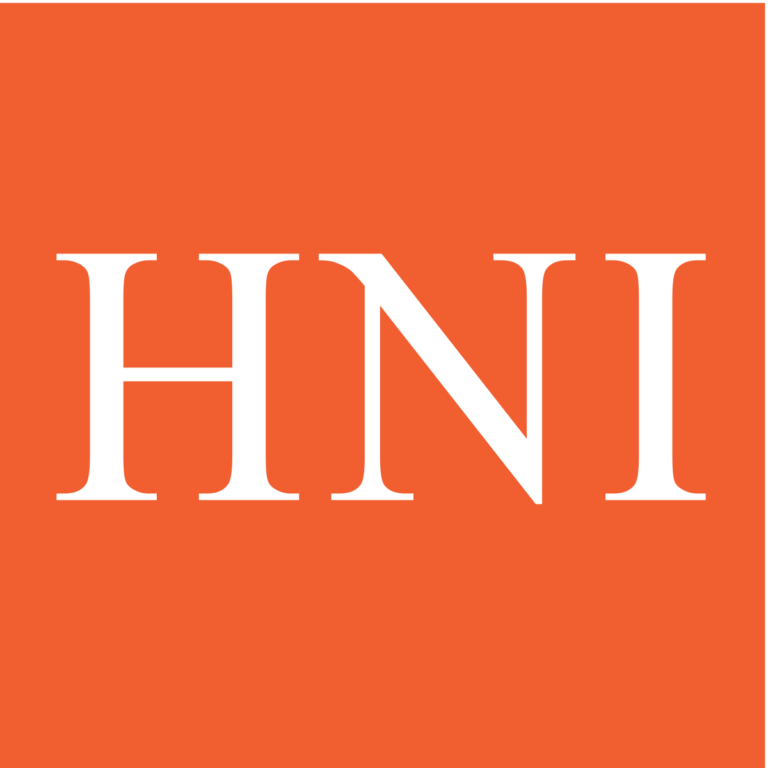 HNI most responsible dividend interest first quarter earningsincome earnings