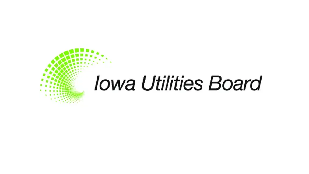 Iowa Utilities Board utiity bills
