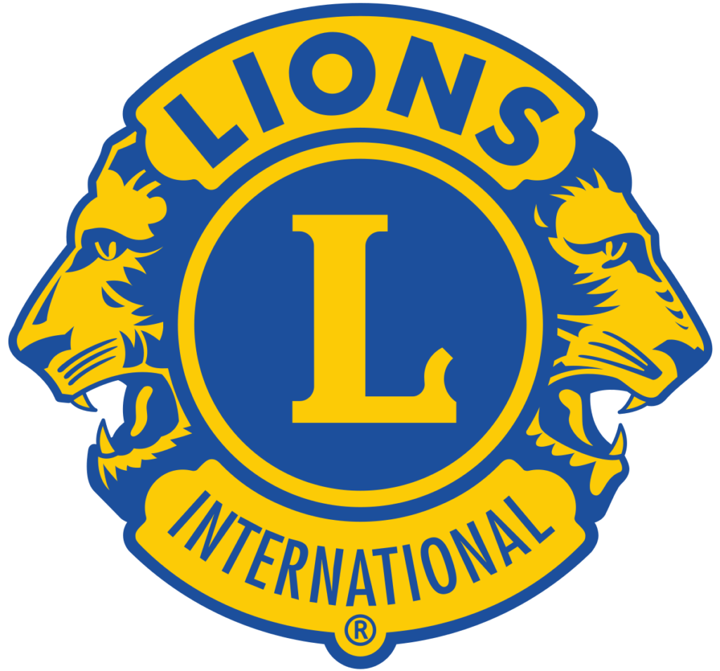 muscatine lions club