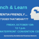 dementia Bettendorf Business Network
