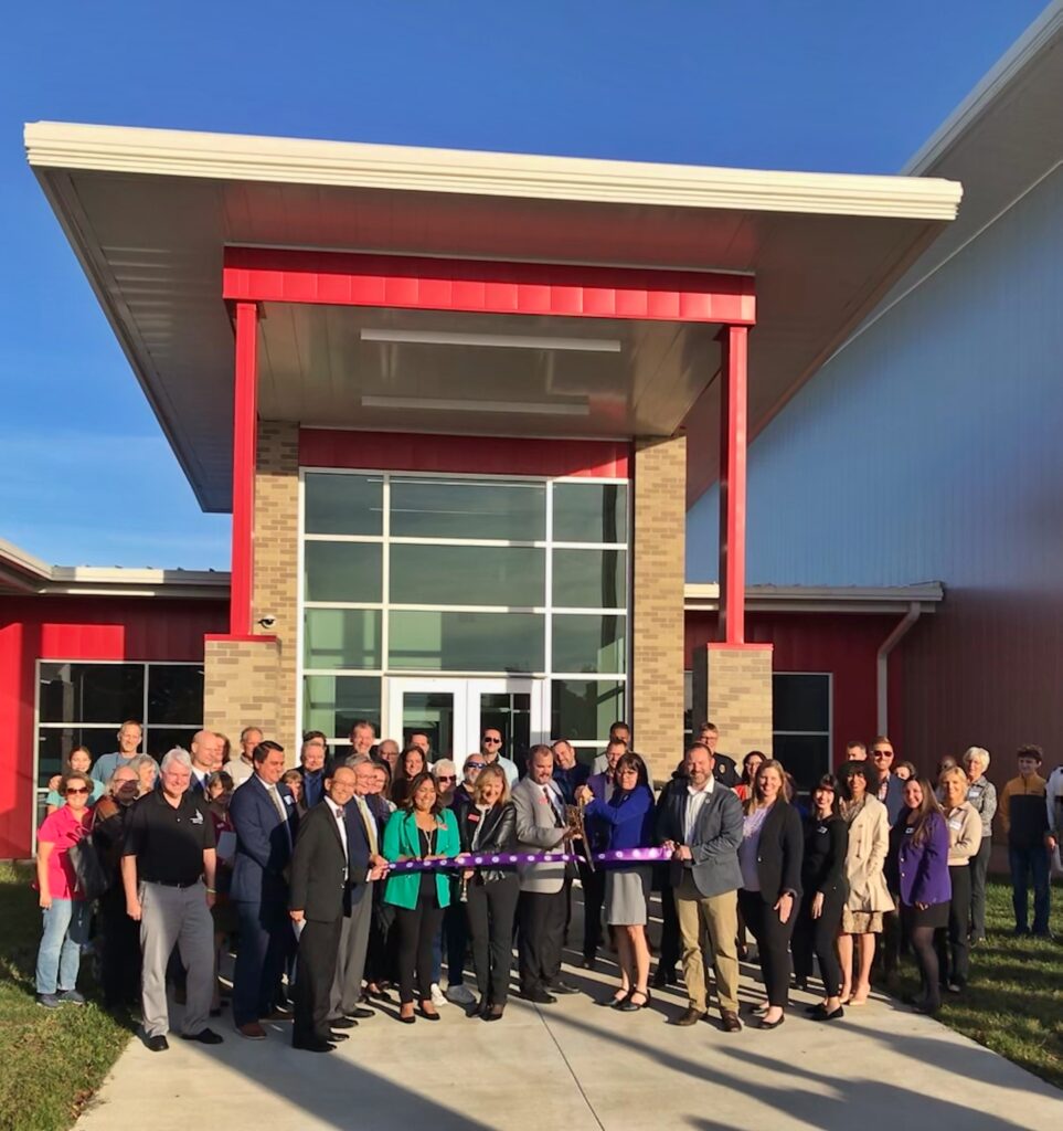 muscatine career advancement center