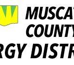 Muscatine County Energy District