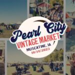 Pearl City Greater Muscatine Chamber of Commerce