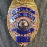 PINK BADGE