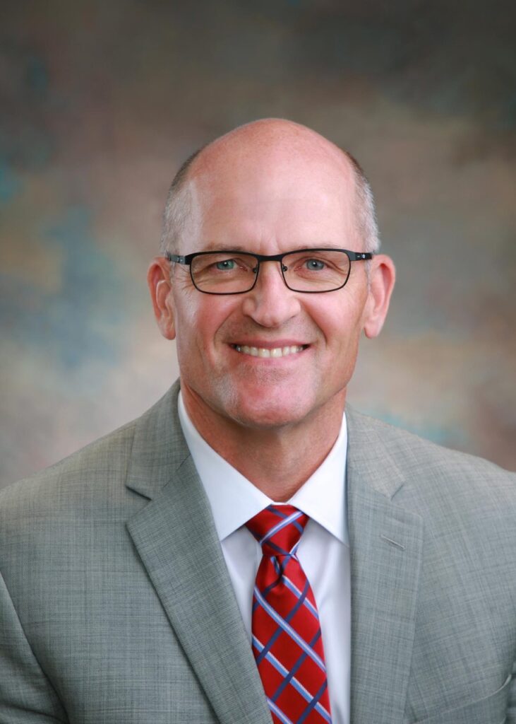 shawn morrow unitypoint health
