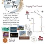 Shop Hop businesses