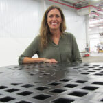 Green Current Solutions plastic pallets