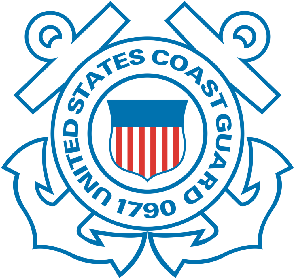Coast Guard