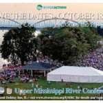 Upper Mississippi River Conference