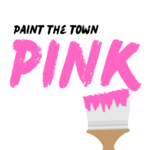 Paint the town Pink Gilda's Club