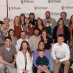 Bethany Foster Family of the Year