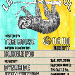 NAMI life is beautiful