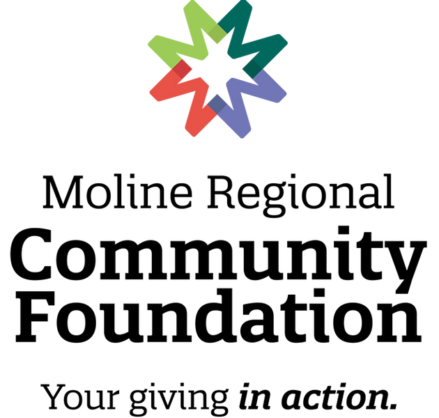 Moline Regional Community Foundation logo