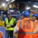 Waste Commission Of Scott County Scott area recycling center