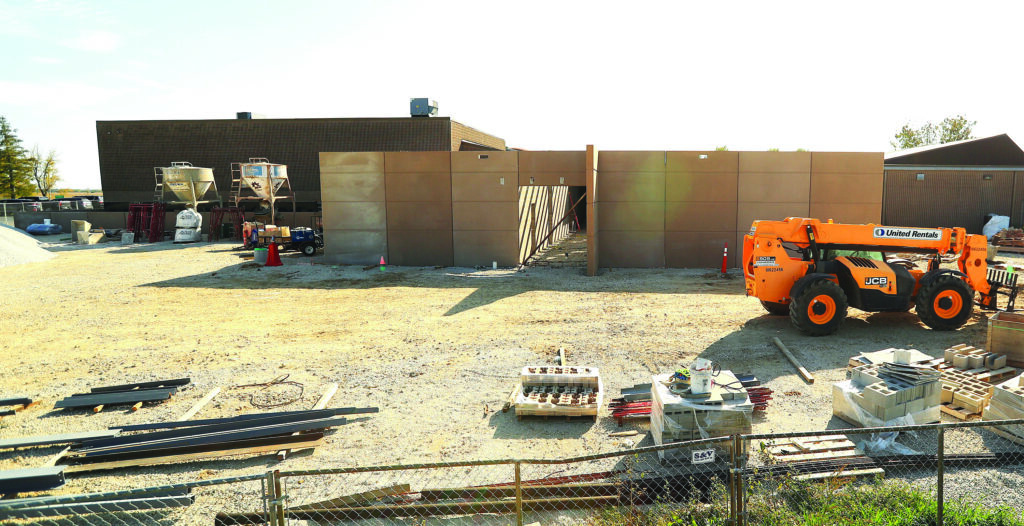 9424 256th St. N., Port Byron, Illinois. CREDIT JOHN SCHULTZ