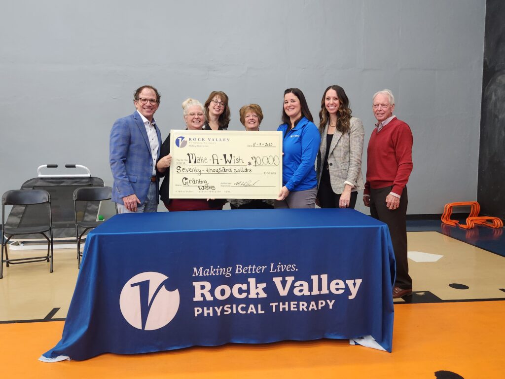 Rock Valley Physical Therapy