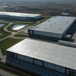 Russell Industrial Park Nestle Purina