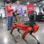 Spot Robot
