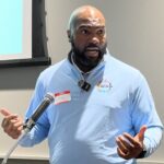 quad cities sports initiative tim harrington