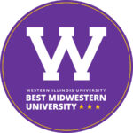 U.S. News and World Report Best Midwest Regional University WIU