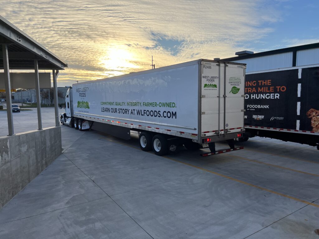 food banks