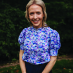 Caitlin Russell most influential