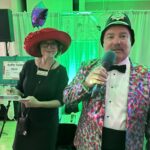 center for active seniors hat bash CASI