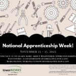 national apprenticeship week