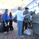 direct flight