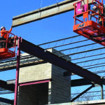 Bush Construction Coolest Places to Work