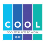 coolest places to work