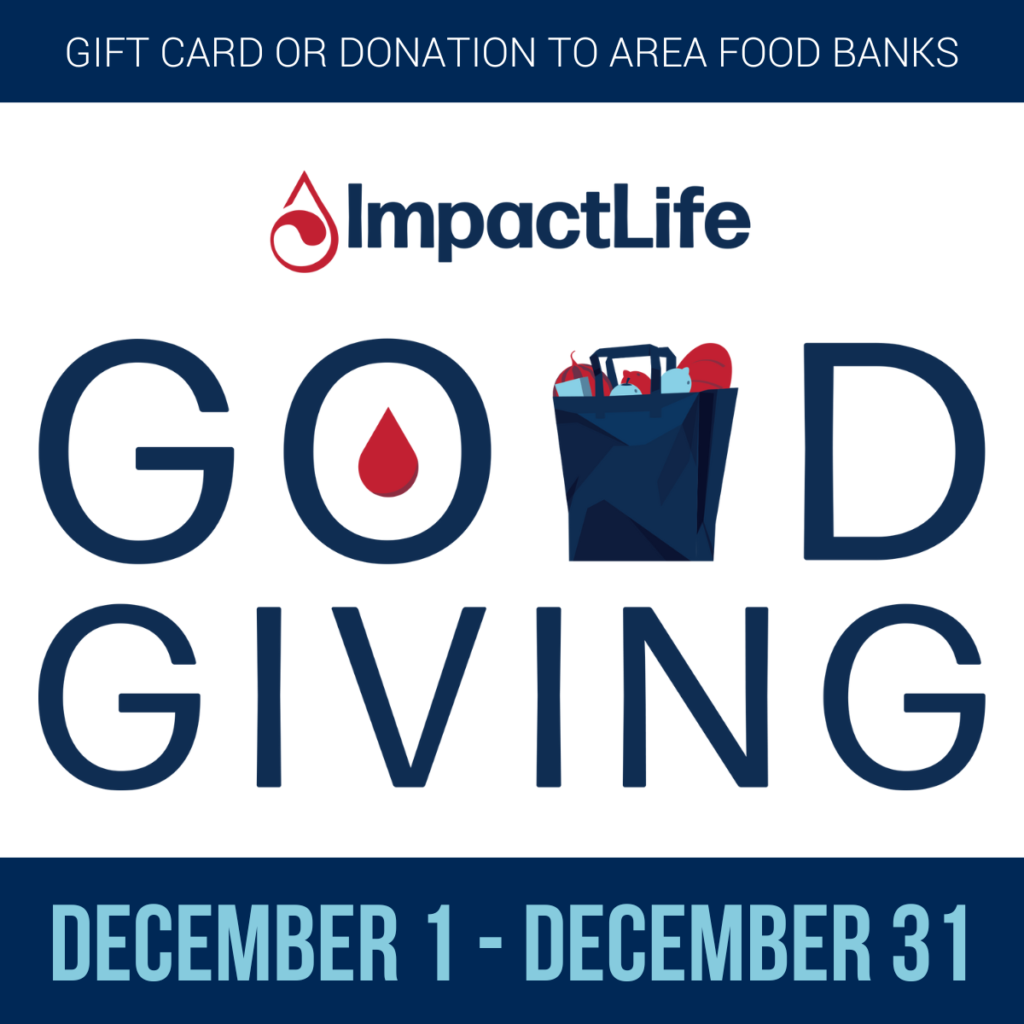 ImpactLife River Bend Food Bank