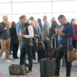 holiday travel