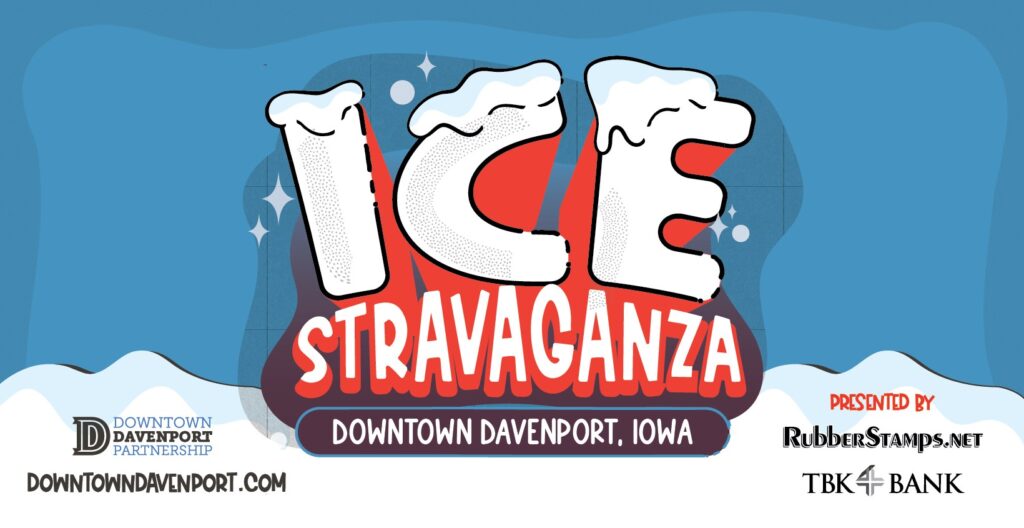 Icestravaganza