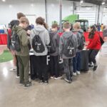 JA Career Expo