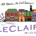 chamber LeClaire