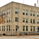 gas tax utilities City of Rock Island utility tax fee
