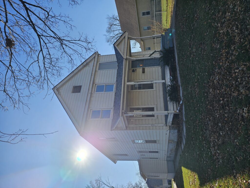 rejuvenate housing