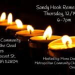 sandy hook