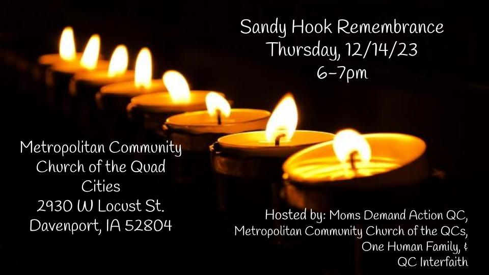 sandy hook