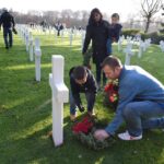 wreaths across america rock island arsenal national cemetery Live with Purpose